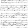 Editio Bärenreiter Great Composers for Little Violinists - housle a klavír