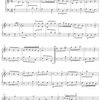 EASY CLASSICS FOR PIANO - 36 originals from Bach to Satie