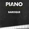 Piano Moments - BAROQUE / sólo klavír