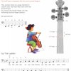EARLY START ON THE CELLO 2 - škola hry na violoncello + český text