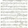 SMETANA: Z domoviny (urtext) - dvě skladby pro housle a klavír