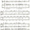 DVOŘÁK: Slovanské tance op. 46 / 1 klavír 4 ruce