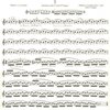 Otakar Ševčík - Opus1, Škola houslové techniky, sešit 1 (1.poloha)