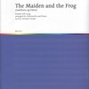 The Maiden and the Frog (Dánská lidová píseň) / violoncello a klavír