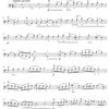 CARL FISCHER REPERTOIRE CLASSICS for CELLO + CD / violoncello + piano