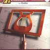 REPERTOIRE CLASSICS for CELLO + CD / violoncello + piano