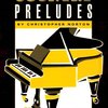Country Preludes by Christopher Norton - sólo klavír