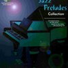 JAZZ PRELUDES by Christopher Norton + CD / sólo klavír