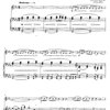 First Repertoire for Alto Saxophone + Audio Online / altový saxofon a klavír