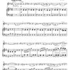 First Repertoire for Alto Saxophone + Audio Online / altový saxofon a klavír