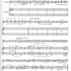 Kabalevsky: Improvisation Op. 21, No.1 / housle a klavír