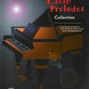 LATIN PRELUDES COLLECTION + CD / sólo klavír