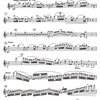 Beethoven: ROMANCE op.50 (F dur) pro příčnou flétnu a klavír