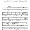 Webster: Method for Piccolo Trumpet 1 / škola hry na piccolo trubku (pikolu) 1