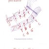 Bohuslav Jelen, DiS. Mikro-skladbičky pro klavír (s harmonickými rozbory) - Bohuslav Jelen
