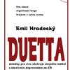 DUETTA - Emil Hradecký + Audio Online / C hlas - skladby pro dva nástroje a klavír (PDF)