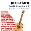 Jazz pro kytaru - Emil Hradecký + Audio Online