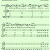 Zahučaly hory / SATB a cappella