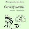 Červený šátečku / SATB a cappella