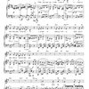 Národní poklad hudební I. - 35 lidových písní pro zpěv a klavír