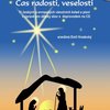 Čas radosti, veselosti + Audio Online / 11 českých a evropských vánočních koled pro dětský sbor (s doprovodem ke stažení)