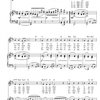 Národní poklad hudební II. - 35 lidových písní pro zpěv a klavír