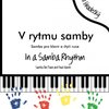 Emil Hradecký: V rytmu samby - 1 klavír 4 ruce