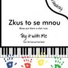 Emil Hradecký: Zkus to se mnou - 1 klavír 4 ruce + CD
