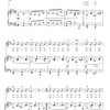 Národní poklad hudební III. - 35 lidových písní pro zpěv a klavír