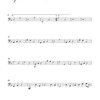 MIKROSPÁNKY 2 - Jan Malina - 10 skladeb pro kontrabas (basovou kytaru) a klavír