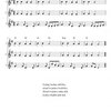 Lidové pískání I. / 10 lidových písní v úpravě pro 3-4 sopránové zobcové flétny