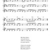 Lidové pískání II. / 10 lidových písní v úpravě pro 3-4 sopránové zobcové flétny