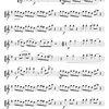 BOOGIE for four - Emil Hradecký / boogie pro 4 saxofony (AATT) (+ basa + bicí)