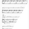 Malý slabikář kontrabasisty + Audio Online / jednoduché skladbičky pro kontrabas a klavír