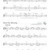 A NEW TUNE A DAY - Performance + CD / altový saxofon