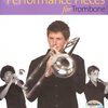 A NEW TUNE A DAY - PERFORMANCE + CD / trombon (pozoun)