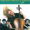 A NEW TUNE A DAY - PERFORMANCE + CD / violoncello