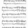 Modern Jazz Suite + Audio Online / pět jazzových skladeb pro klavír