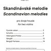 Skandinávské melodie pro dvoje housle