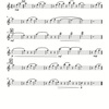 Smetáček: Na hřišti / saxofon (Eb/Bb) a klavír - 7 snadných skladeb