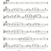 Smetáček: Na hřišti / saxofon (Eb/Bb) a klavír - 7 snadných skladeb