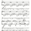 Smetáček: Na hřišti / saxofon (Eb/Bb) a klavír - 7 snadných skladeb
