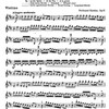 Kuchler, Ferdinand: Concertino in D Op.15 / housle a klavír