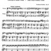 Kuchler, Ferdinand: Concertino in D Op.15 / housle a klavír