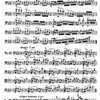 Otakar Ševčík - Opus 3, 40 Variations for CELLO / violoncello