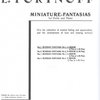 Portnoff: Russian Fantasia No.1 in A Minor / housle a klavír