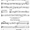Short Violin Pieces / Krátké skladby pro housle a klavír
