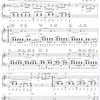 20 Französische Chansons / akordeon (solo nebo duet)