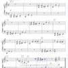 RHYTHM &amp; BLUES 1 / 18 jednoduchých rytmických skladeb pro klavír
