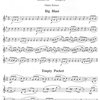 RHYTHM &amp; BLUES for recorder groups (SATB) / kvartet zobcových fléten (SATB)